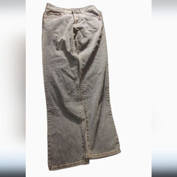 Trussardi 380 Straight jeans nwt - Picture 1 of 6